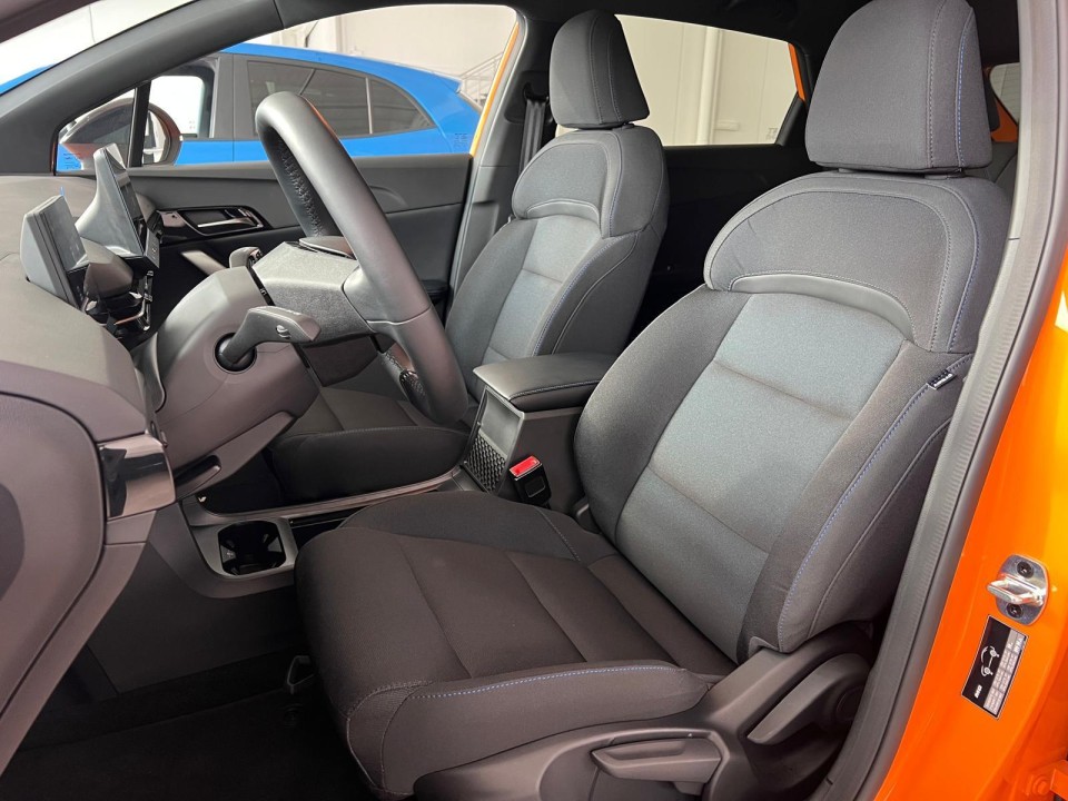 mg4 ev 5 usi excite electric 204 cp at 06968a6915674c