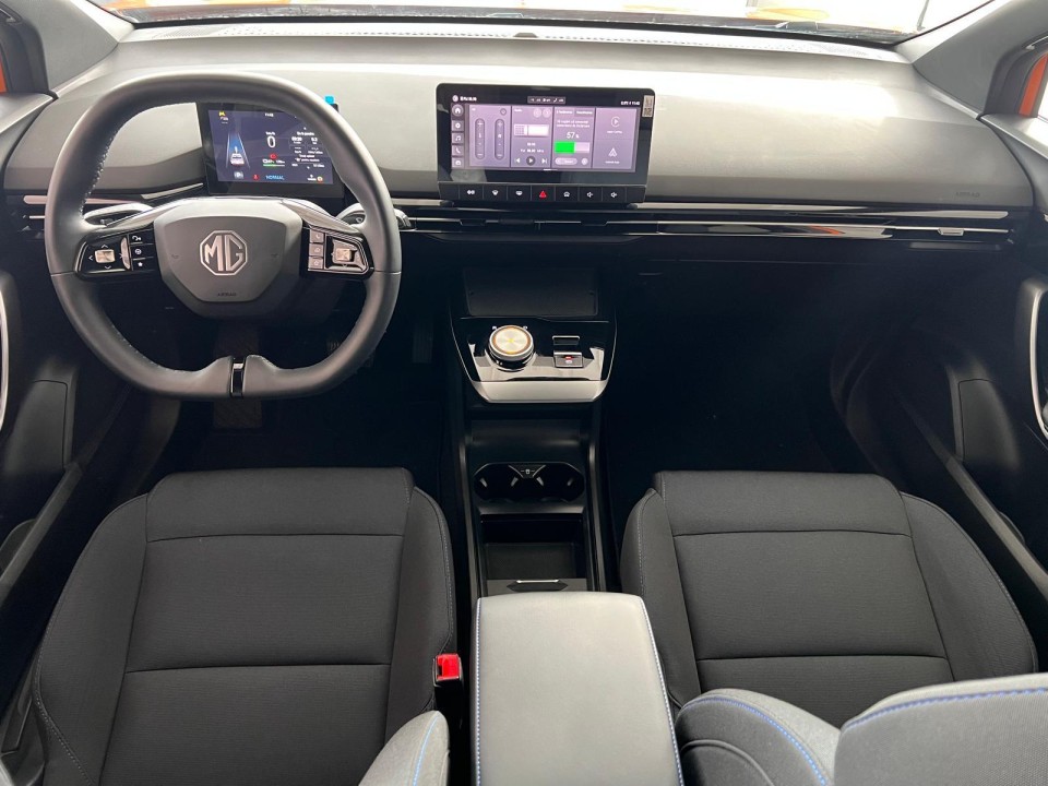 mg4 ev 5 usi excite electric 204 cp at 06968a69a21d0f