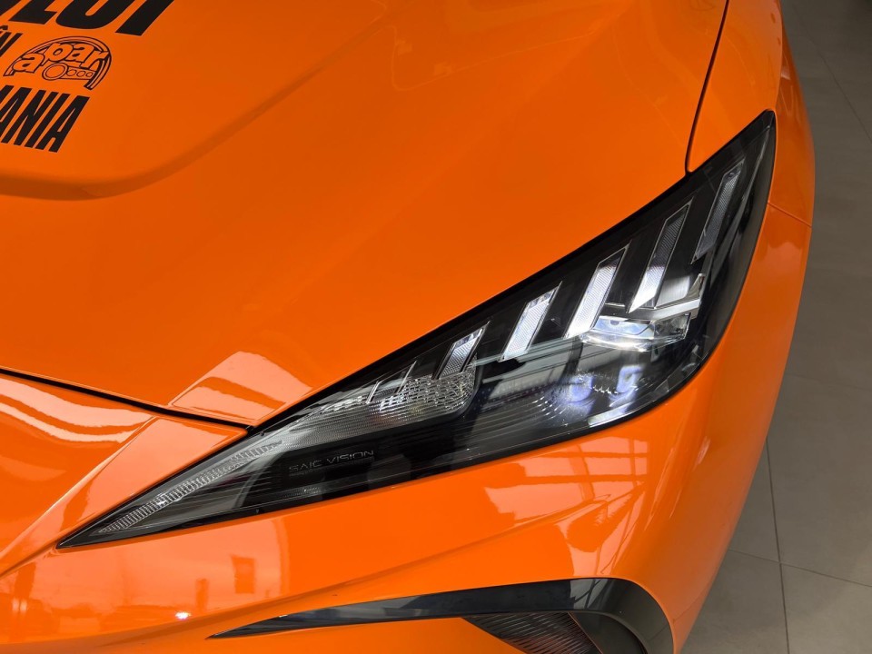 mg4 ev 5 usi excite electric 204 cp at 06968a69d6d844