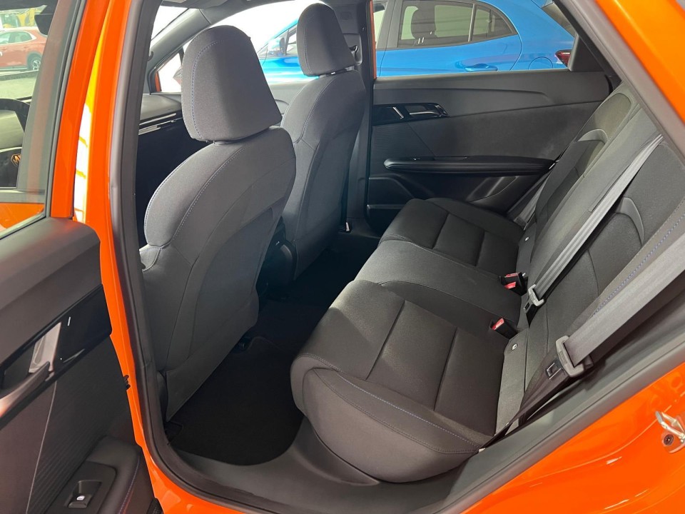 mg4 ev 5 usi excite electric 204 cp at 06968a6e2e999f