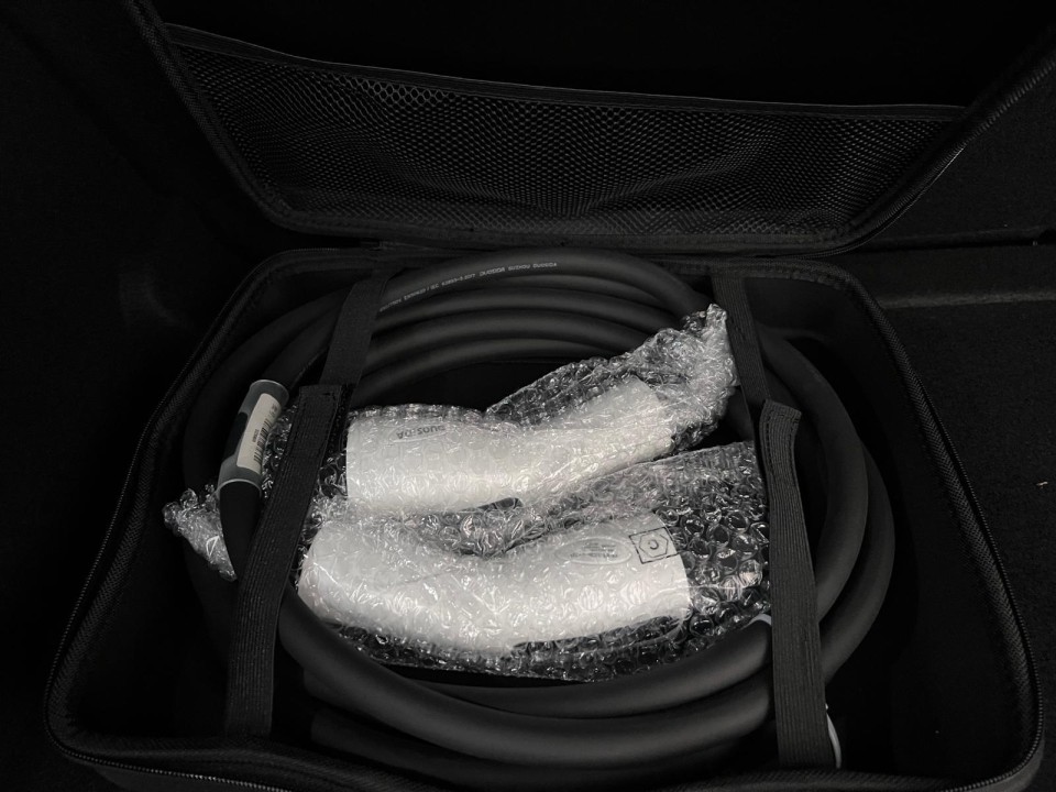 mg4 ev 5 usi excite electric 204 cp at 06968a6f33d545