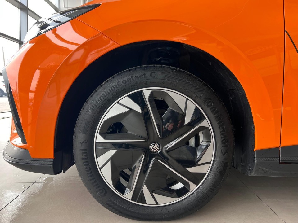 mg4 ev 5 usi excite electric 204 cp at 06968a6fd415d7