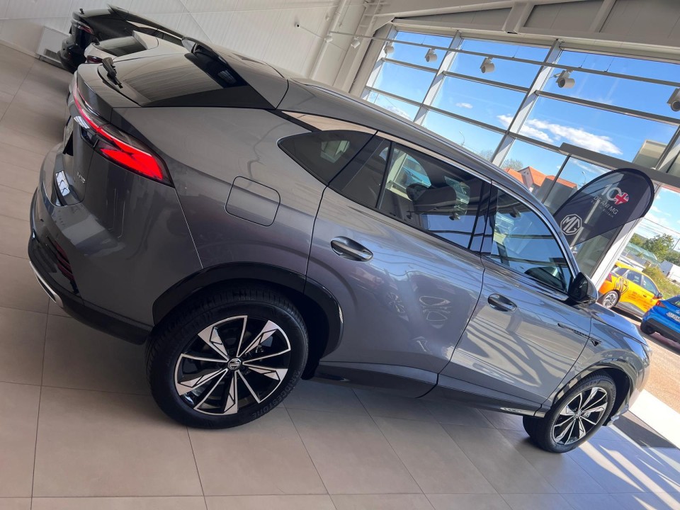 mg noul hs ice 5 usi exclusive 1 5 t gdi 172 cp a7 my 2025 06968da432dc20