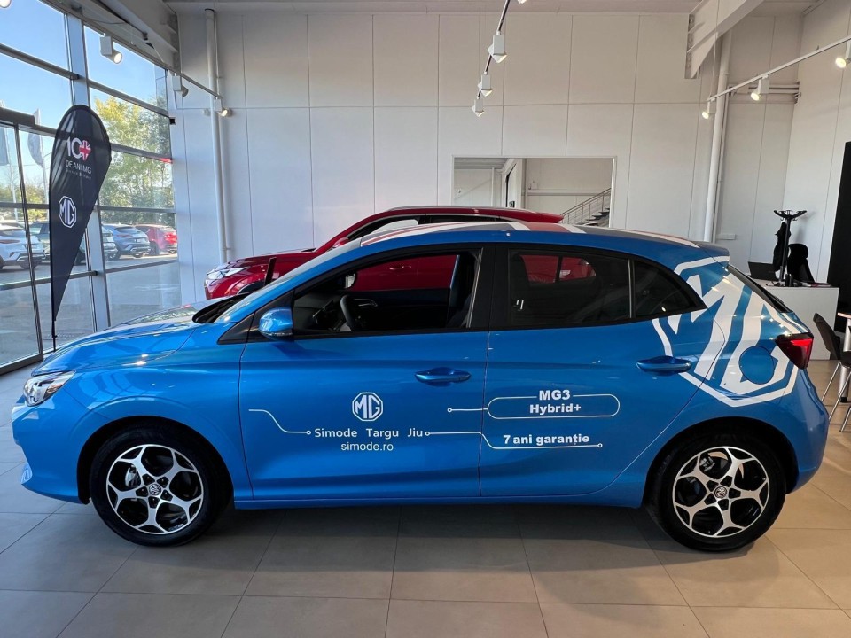 mg3 hev 5 usi excite 1 5l pfi hev 194 cp at my 2025 06968de6c7c1fa