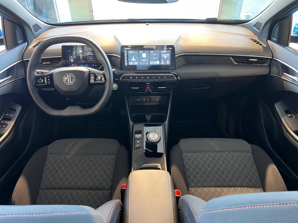 mg3 hev 5 usi excite 1 5l pfi hev 194 cp at my 2025 06968de9d24389