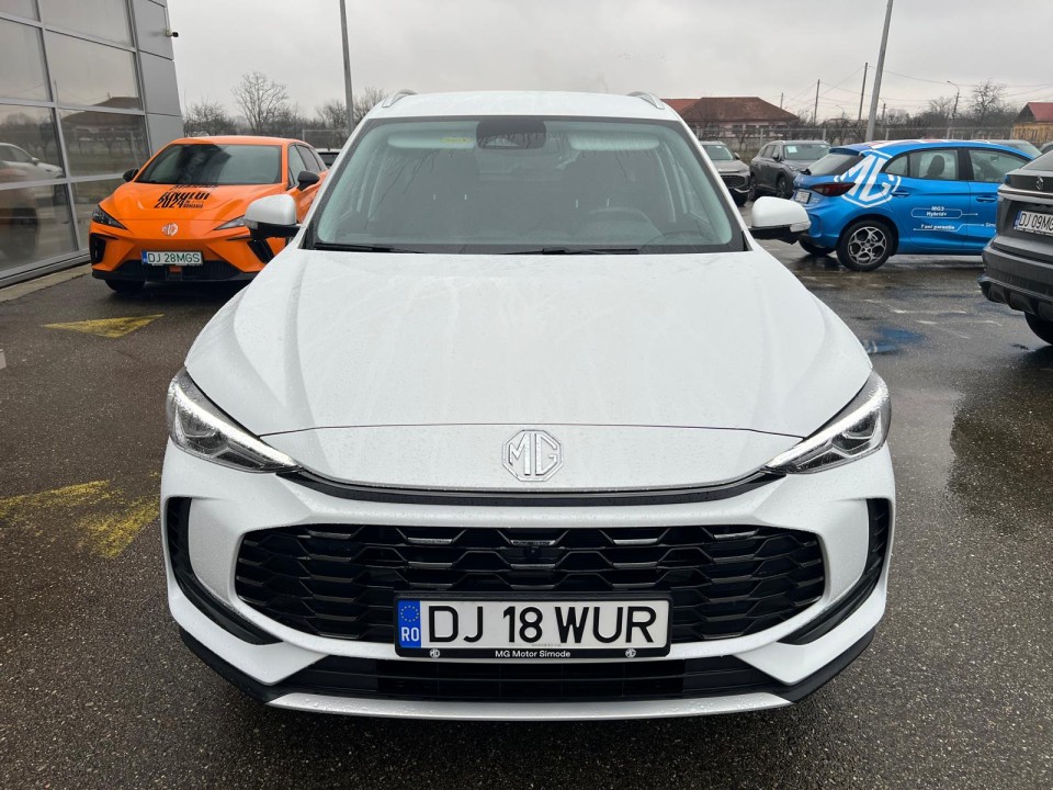 mg zs hev 5 usi exclusive 1 5l gsl hev 197 cp at my 2025 06989cce11ed1b
