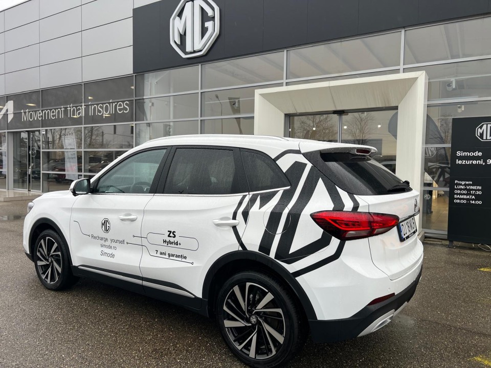 mg zs hev 5 usi exclusive 1 5l gsl hev 197 cp at my 2025 46989cce13483b