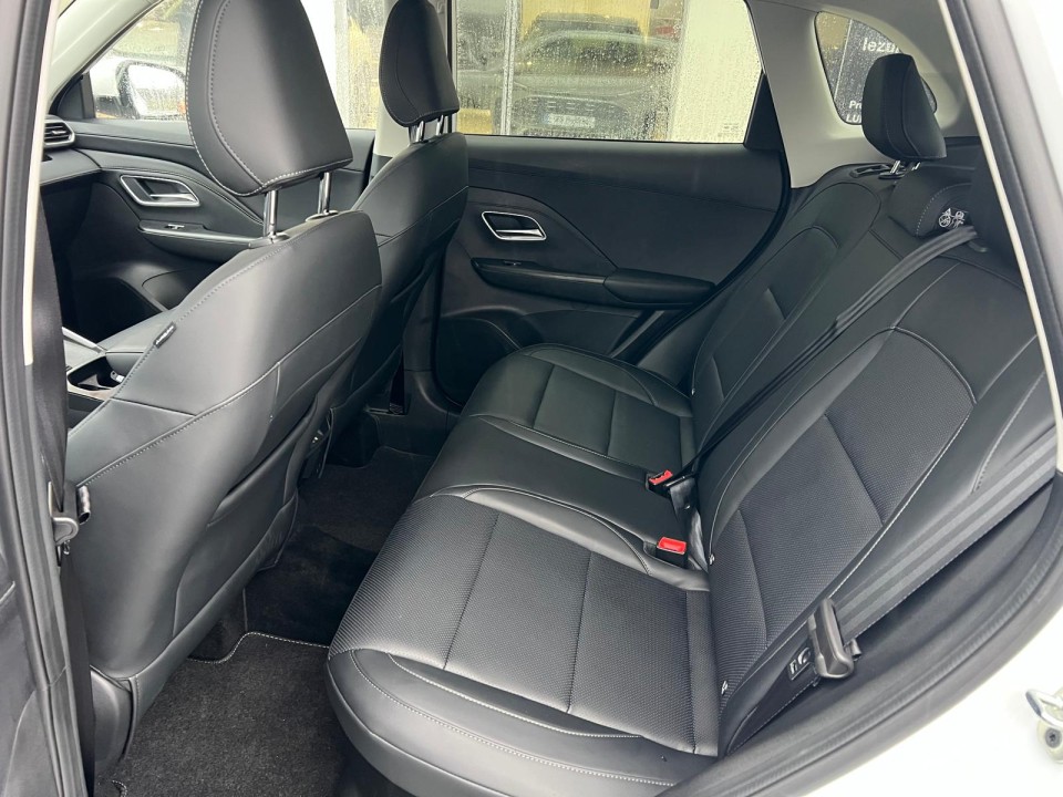 mg zs hev 5 usi exclusive 1 5l gsl hev 197 cp at my 2025 96989cce14f6a2
