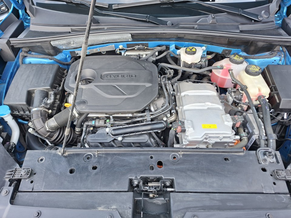 MG ZS 10