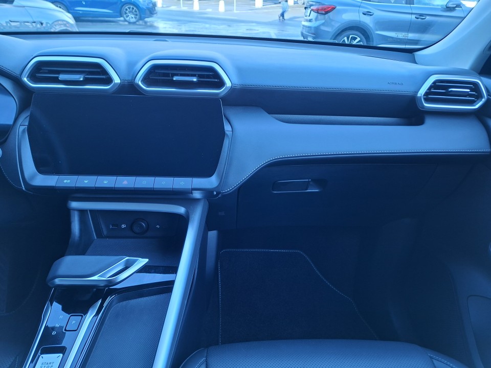 MG ZS 15