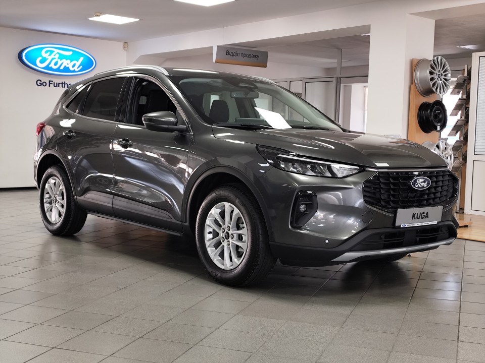 ford kuga mca 5 usi titanium 2 5l duratec fhev 183 cp at awd 069a97f0e7ff32