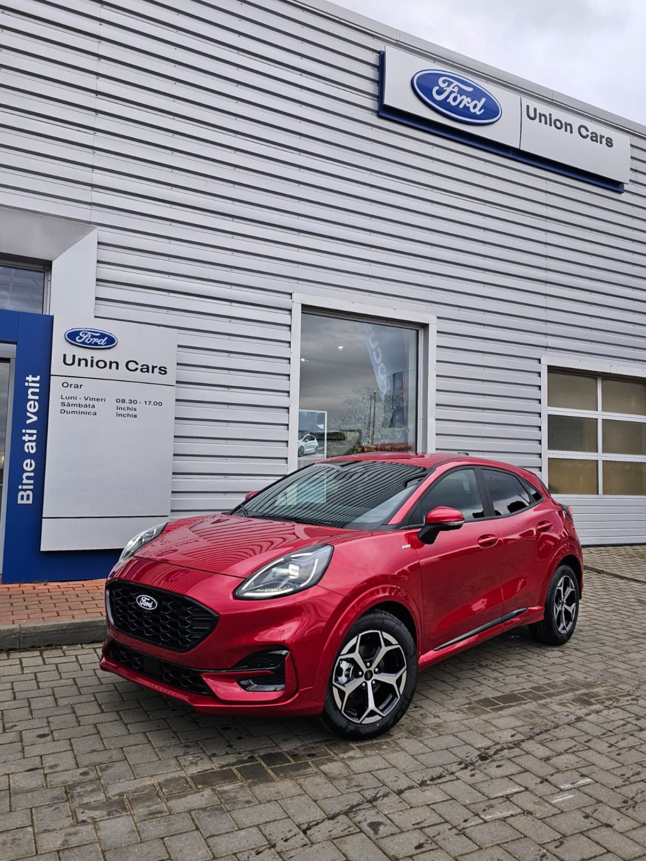 ford puma mca 5 usi st line 1 0l mhev 125 cp a7 16990631aeb073