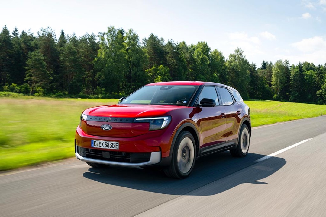 ford explorer ev 5 usi select electric autonomie extinsa 286 cp at rwd 0696f30db1e59d