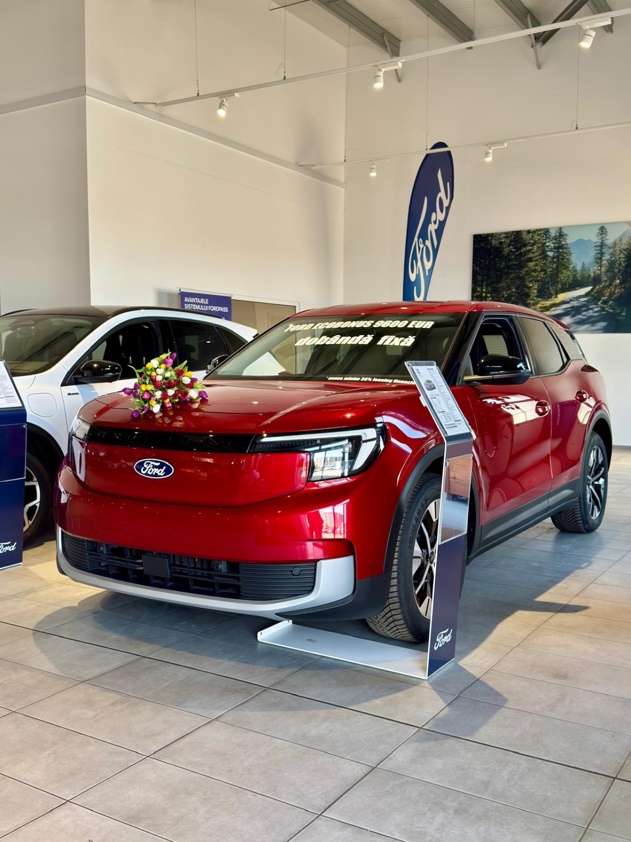 ford explorer ev 5 usi select electric autonomie extinsa 286 cp at rwd 069a97cf7dd1dc