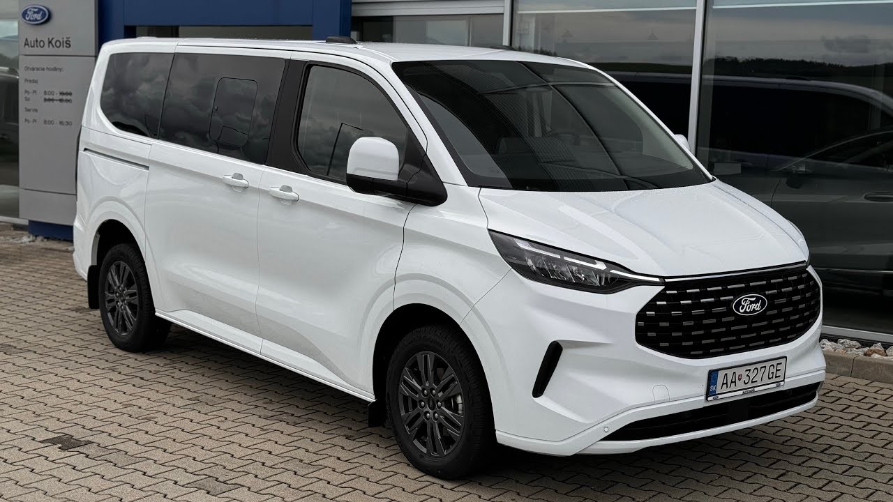 ford noul transit custom kombi m1 320l l2h1 trend 2 0l panther 136 cp m6 fwd 0696f39440eb9c