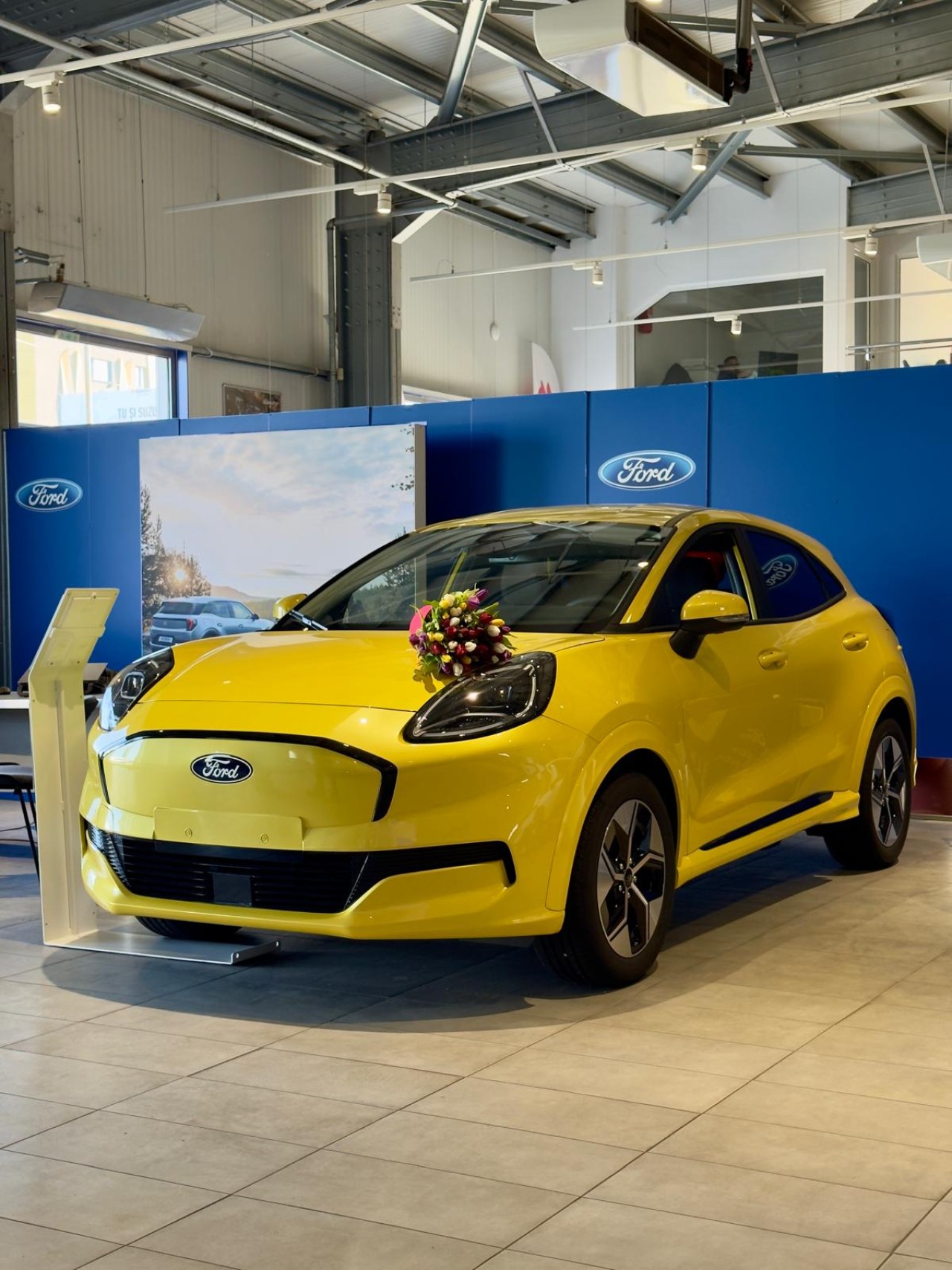 ford puma gen e 5 usi select motor electric 168 cp at 069a97d1ace1f1