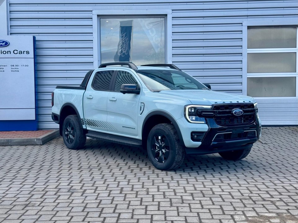 ford noul ranger double cab stormtrak 2 3 phev 278 cp a10 4wd ft 069a97c06b619f