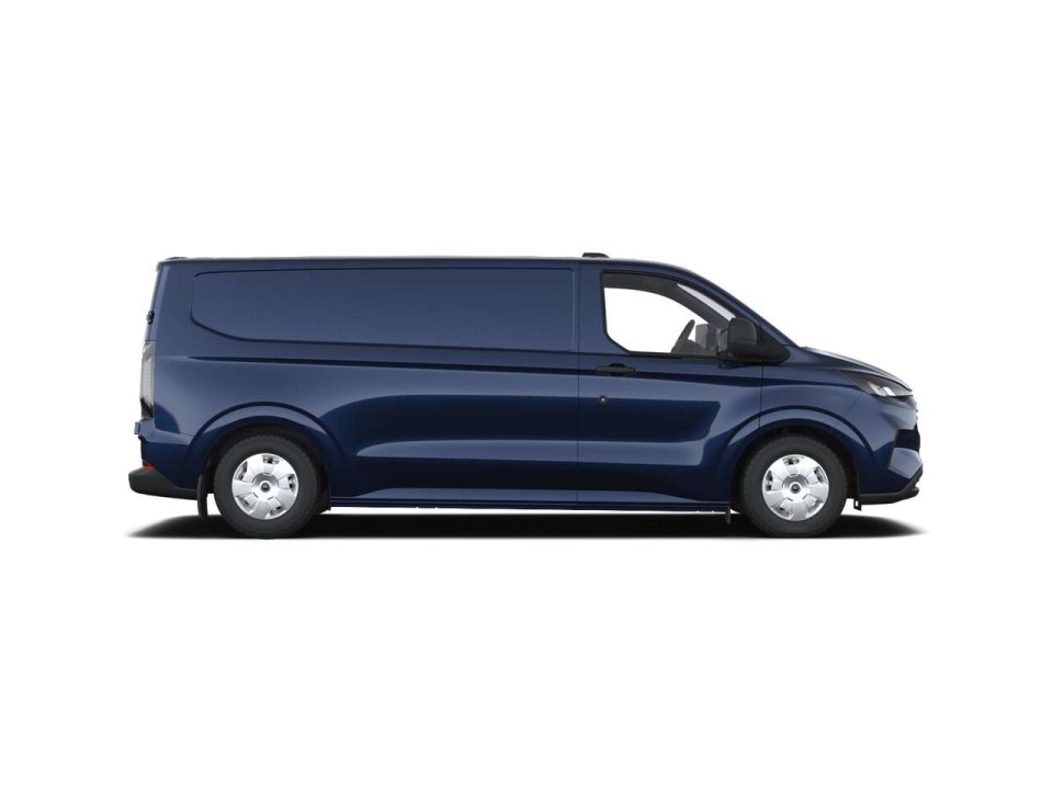 ford noul transit custom van 320s l1h1 trend 2 0l panther 136 cp m6 fwd 069a539805fa2f