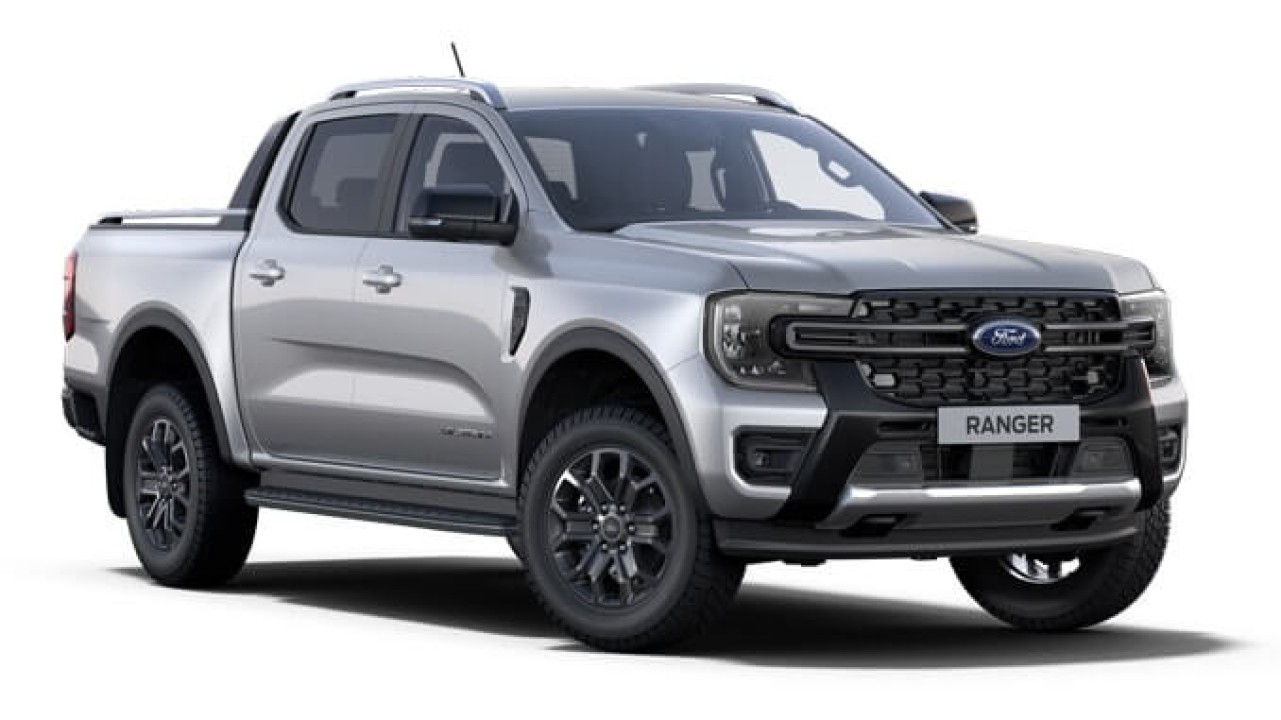 ford noul ranger double cab wildtrak 3 0td v6 tc dsl lion b 240 cp a10 4wd ft 0696f34772a620