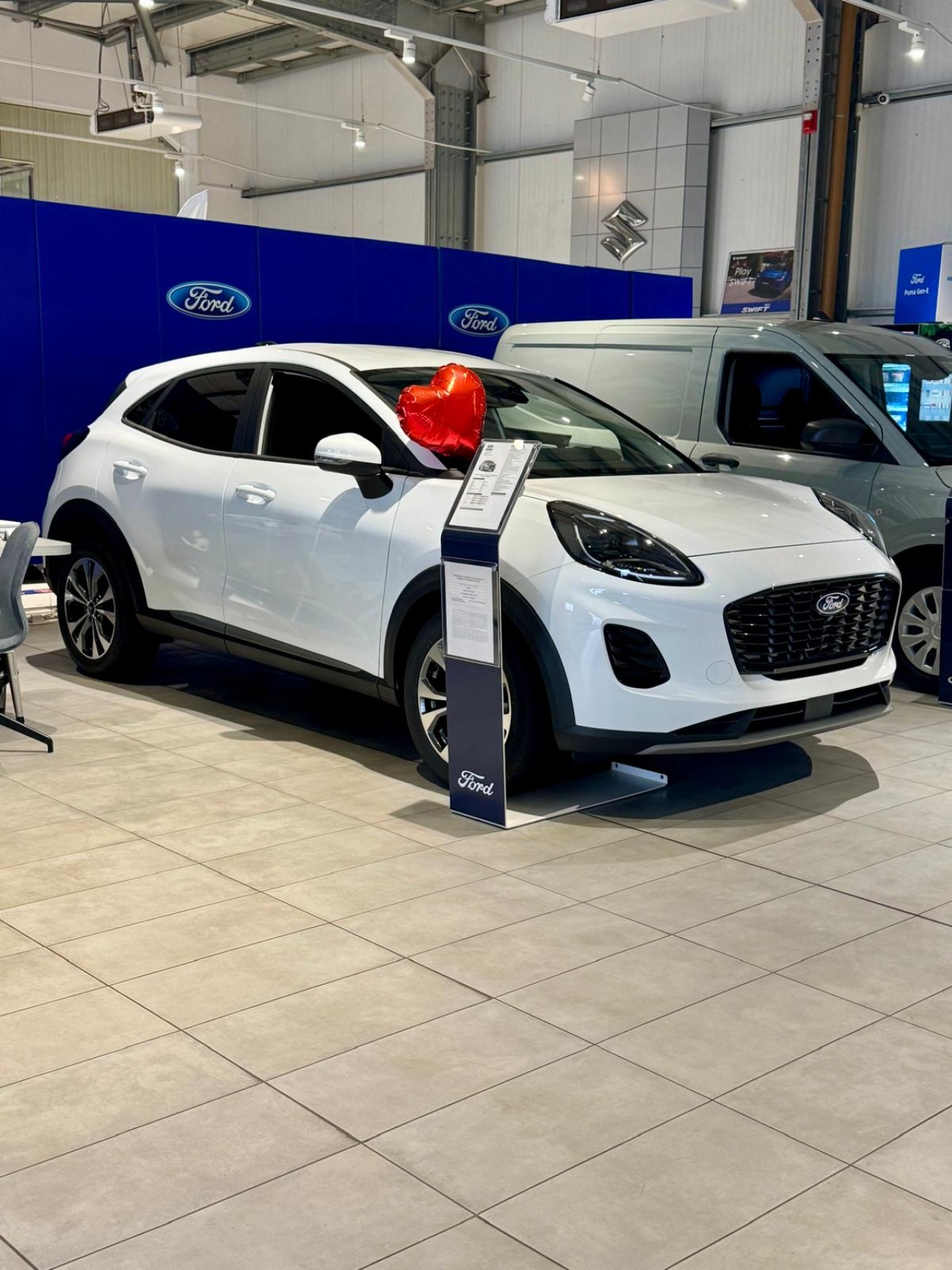 ford puma mca 5 usi titanium 1 0l mhev 125 cp m6 069a97dcecb83b