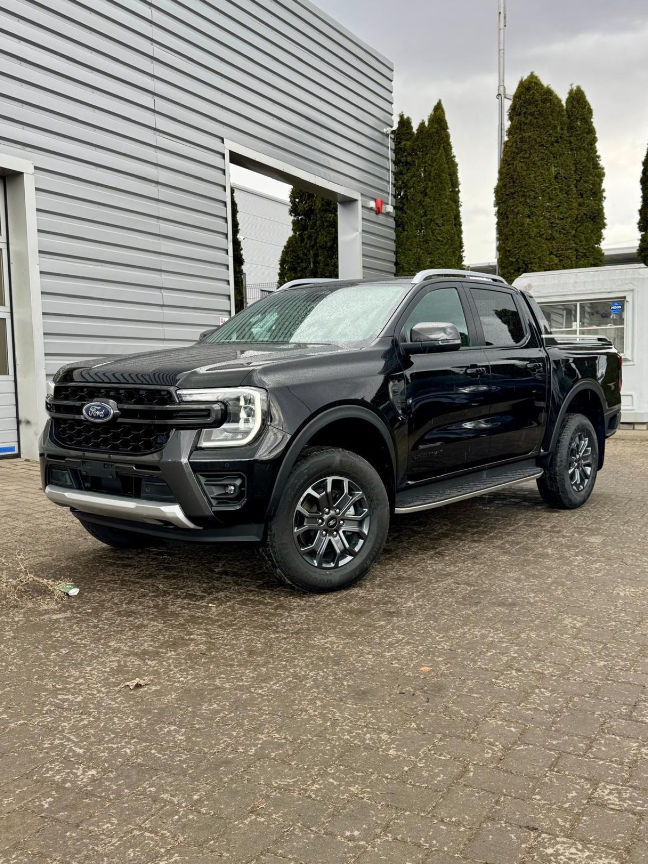 ford noul ranger double cab wildtrak 2 3 phev 278 cp a10 4wd ft 169bc0df81c89c