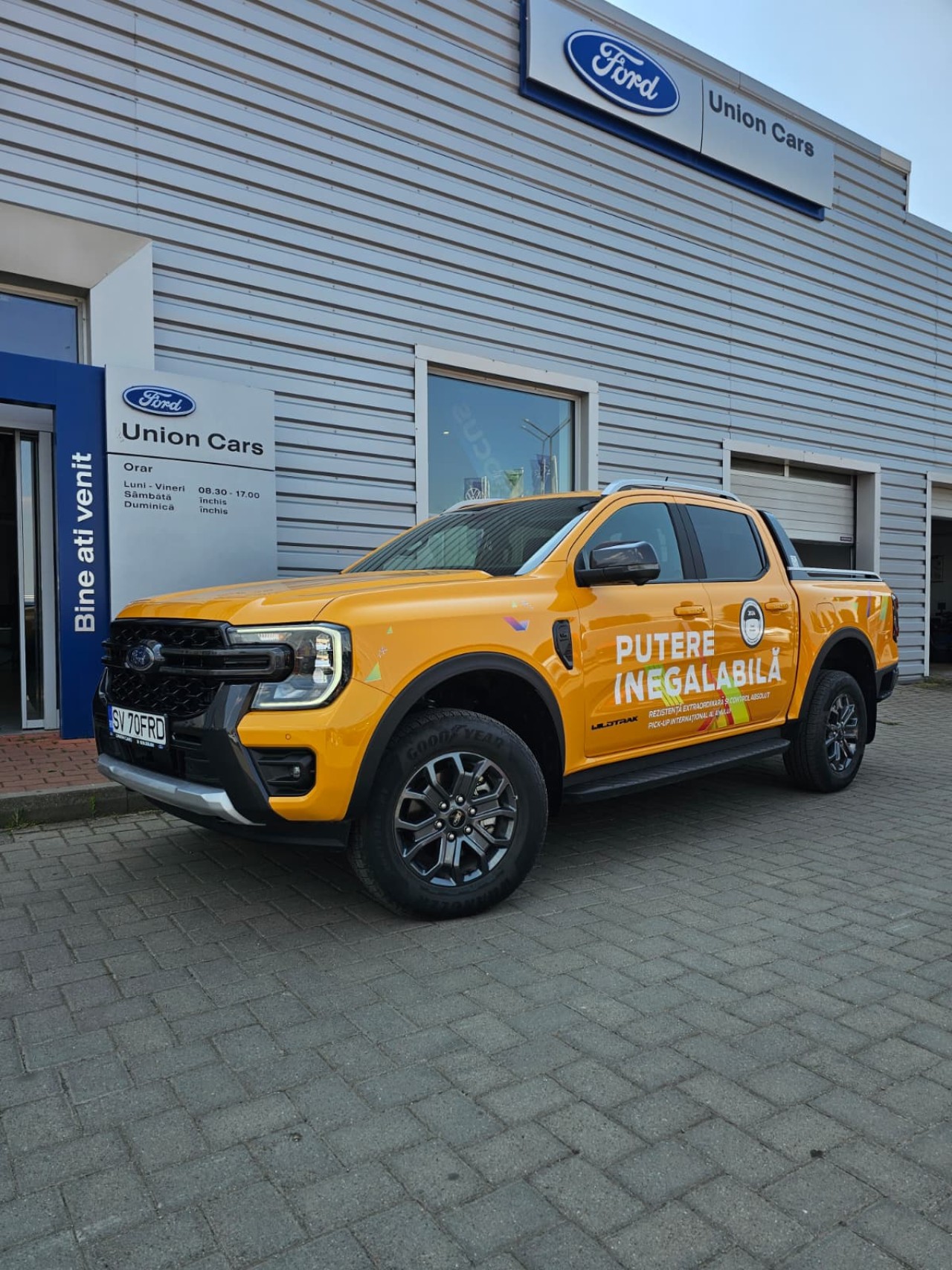 ford noul ranger double cab wildtrak 3 0td v6 tc dsl lion b 240 cp a10 4wd ft 16a50ade39931a