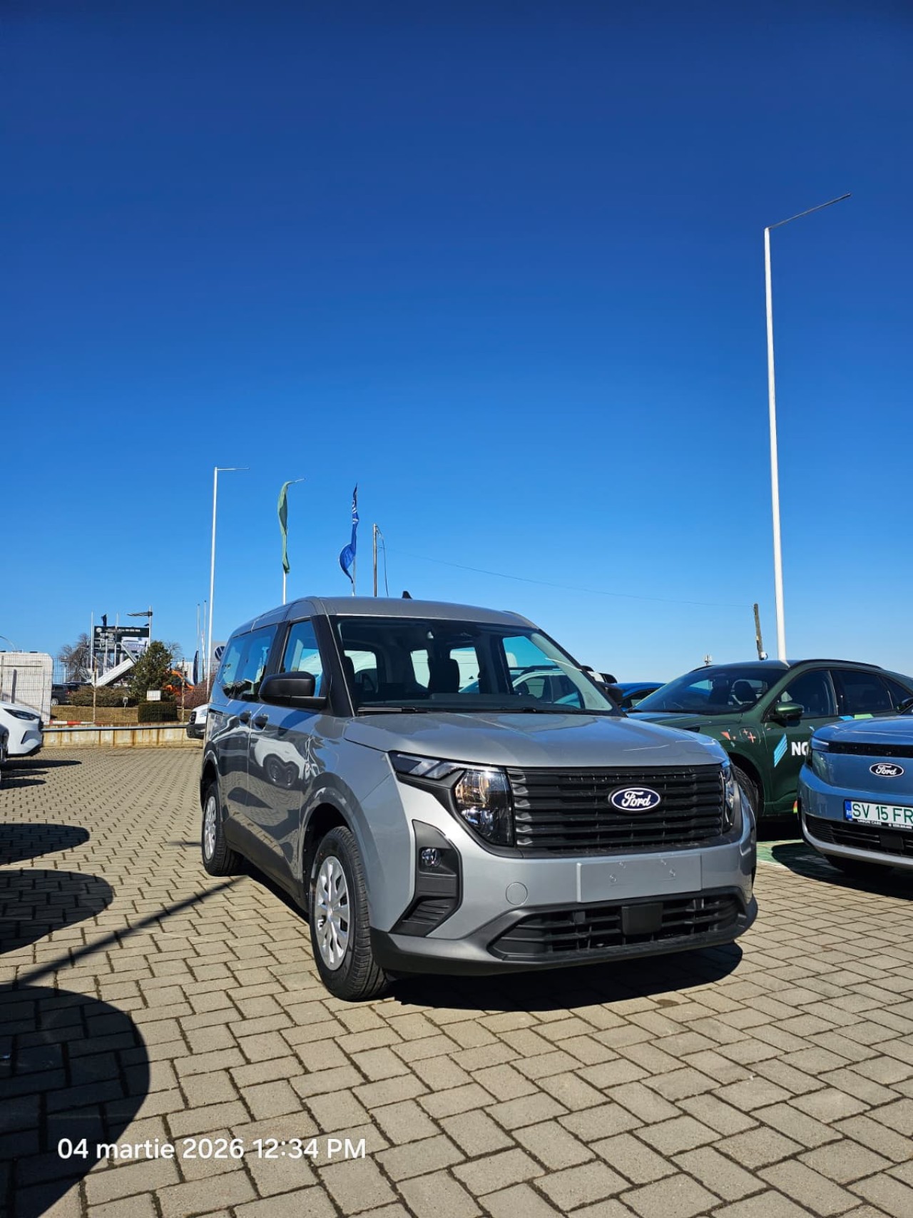 ford tourneo courier tourneo trend 1 0l ecoboost 125 cp m6 169a980e68548c