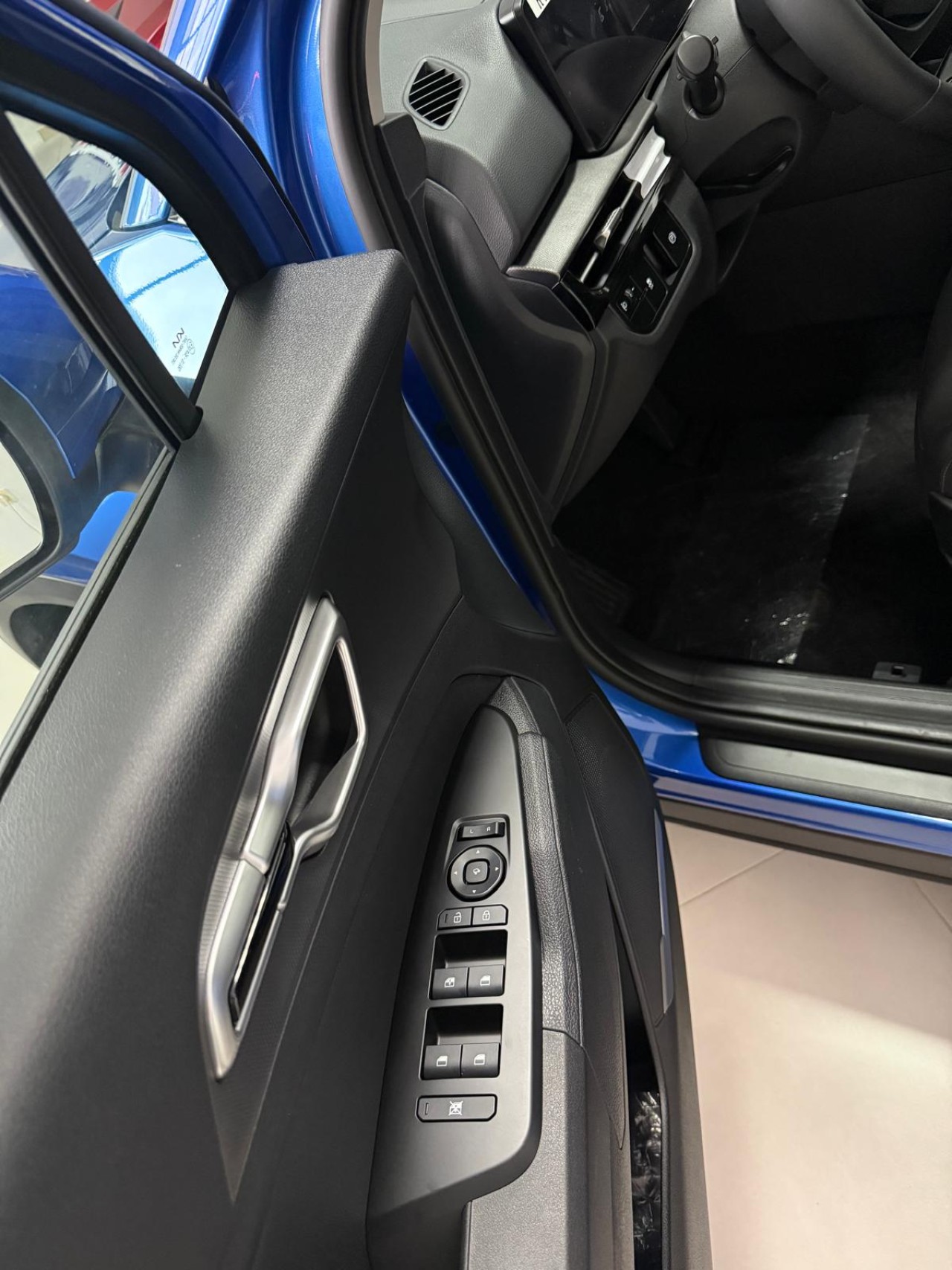 KIA Sportage 2025 — imagine 13