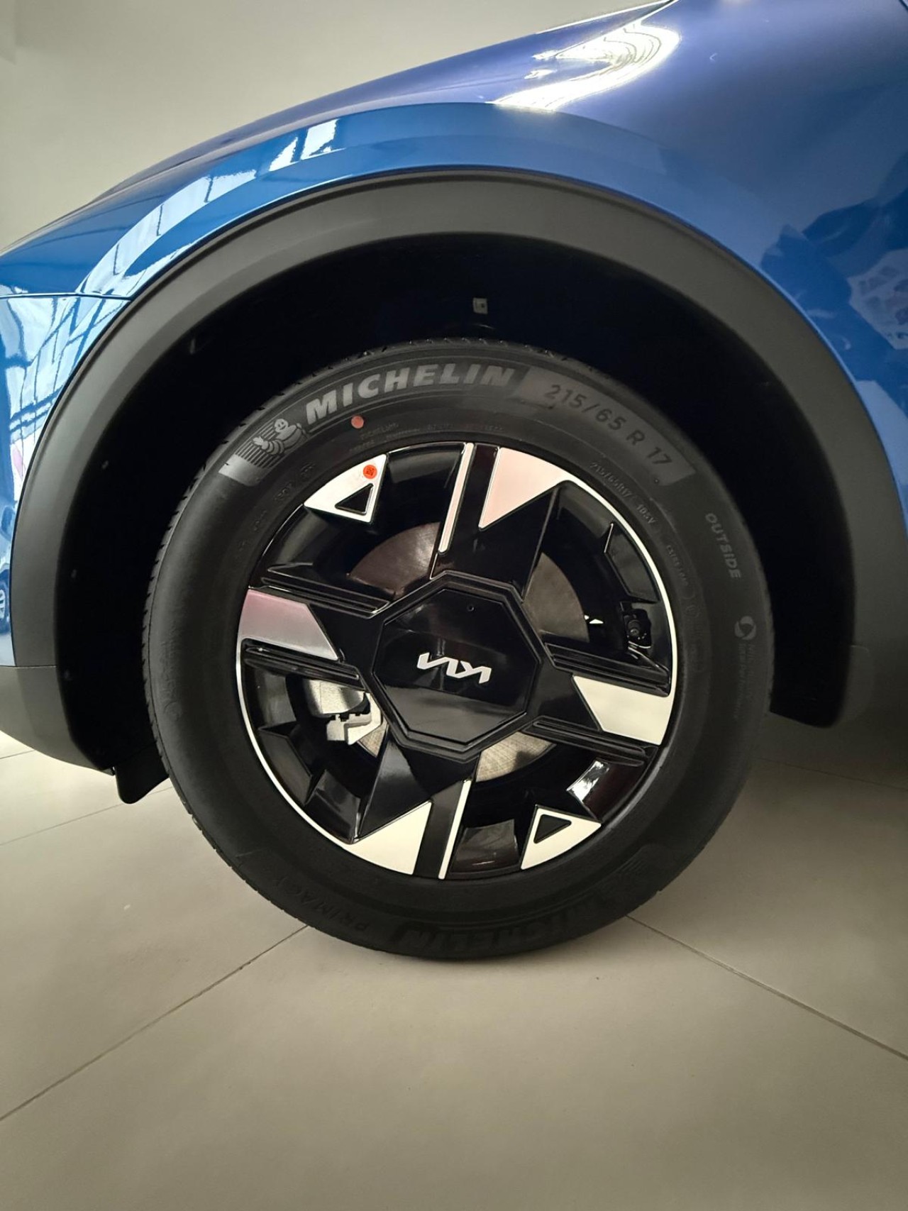 KIA Sportage 2025 — imagine 11