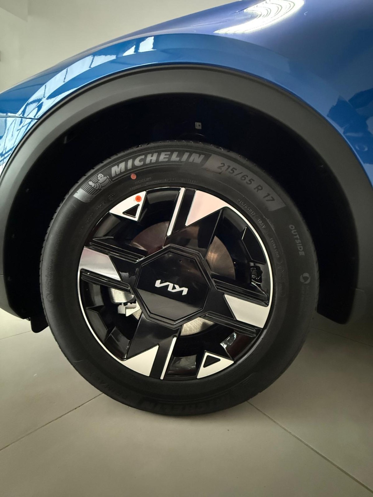 KIA Sportage 2025 — imagine 12