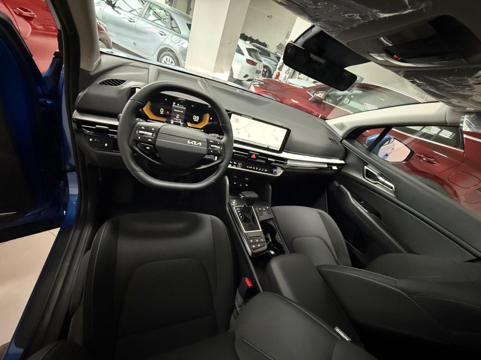 KIA Sportage 2025 — imagine 16