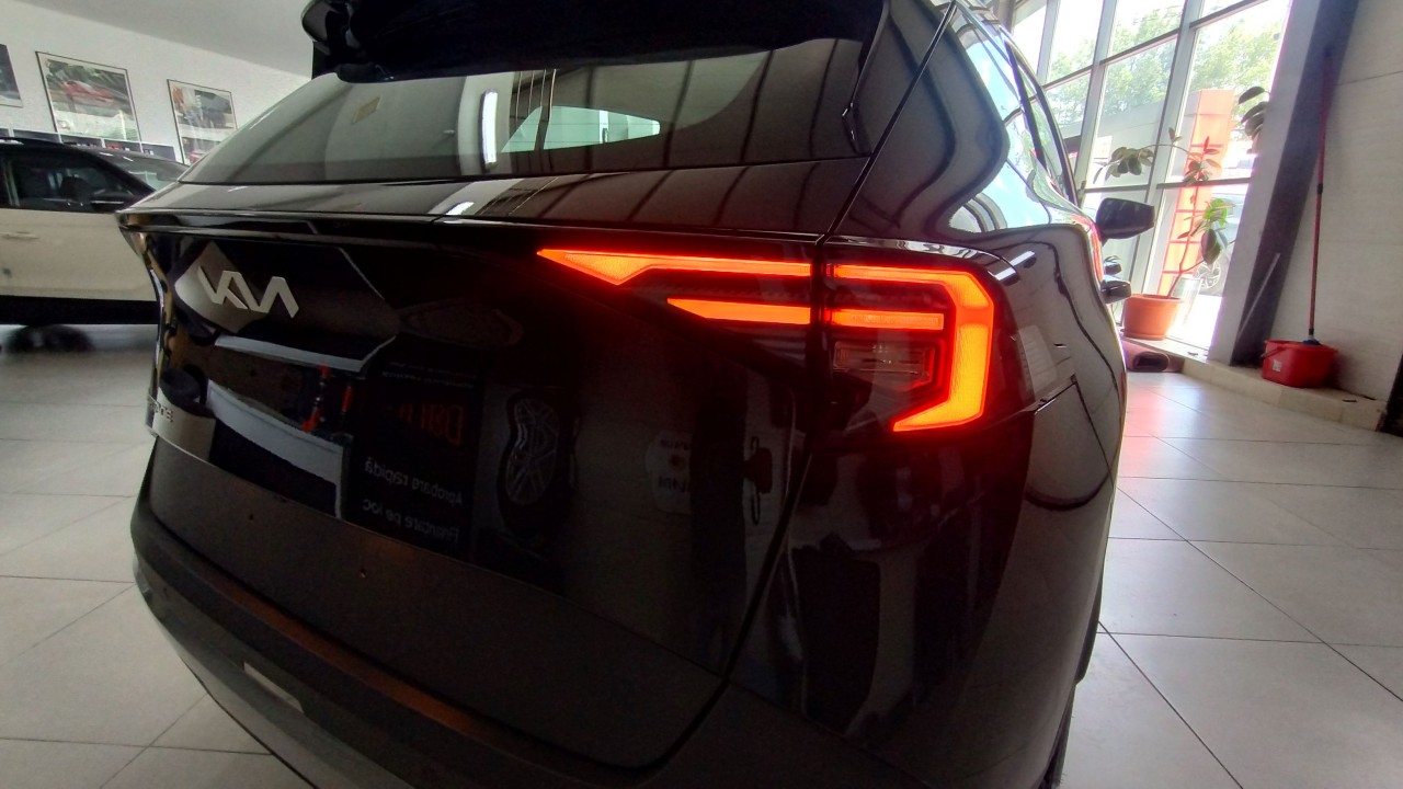 KIA Sportage 2025 — imagine 12