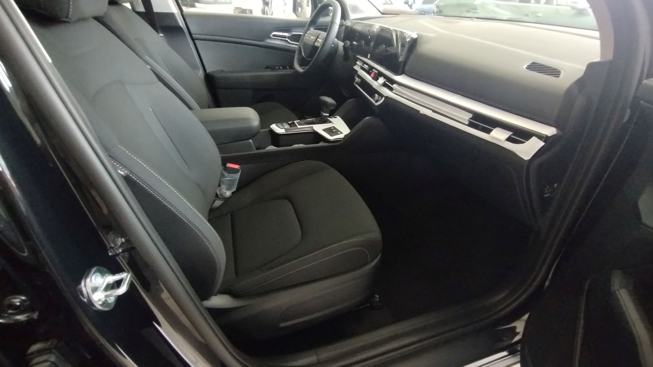 KIA Sportage 2025 — imagine 17