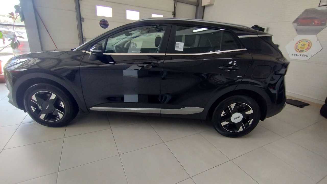 KIA Sportage 2025 — imagine 6