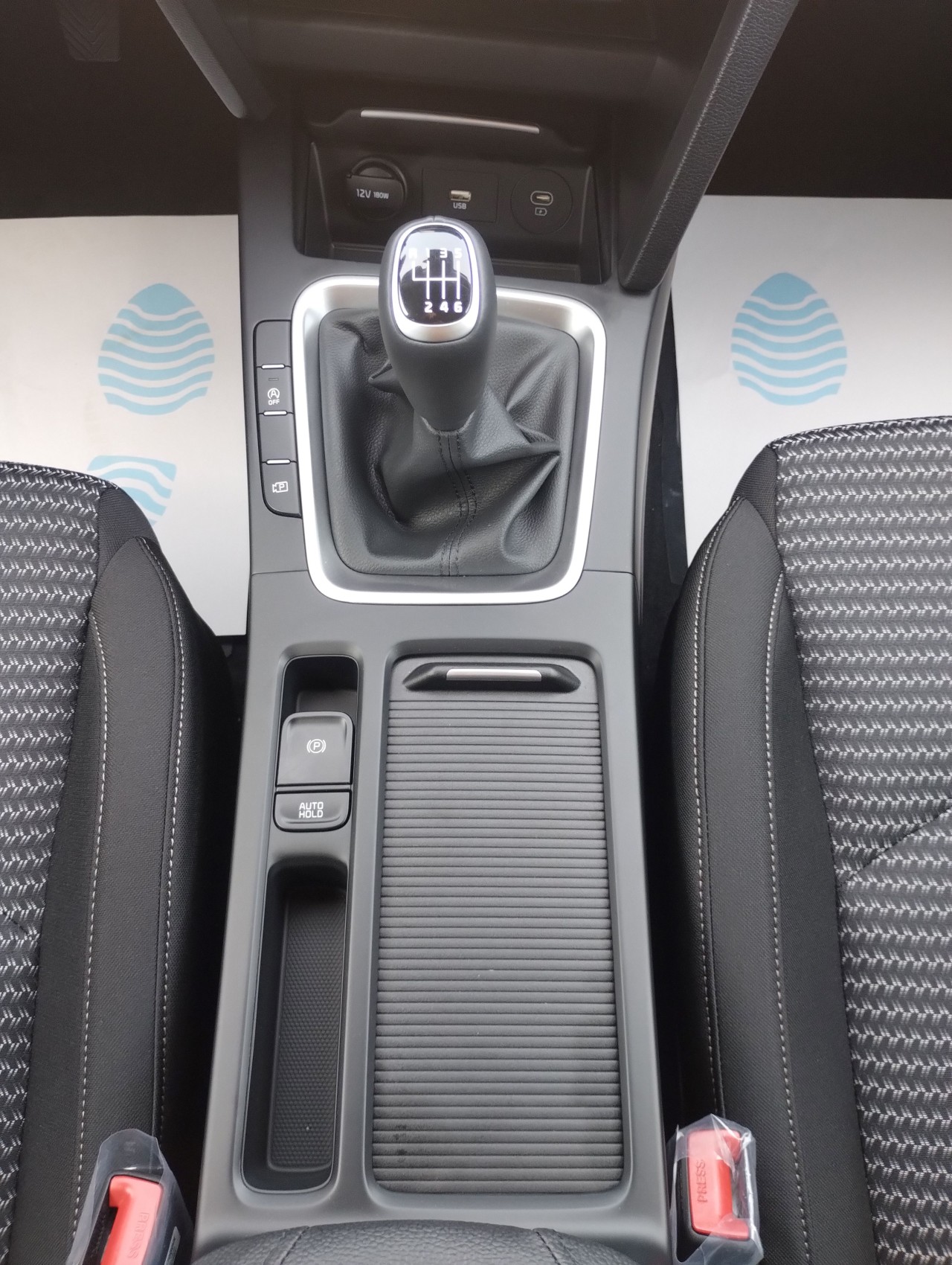 KIA Xceed 2025 — imagine 20