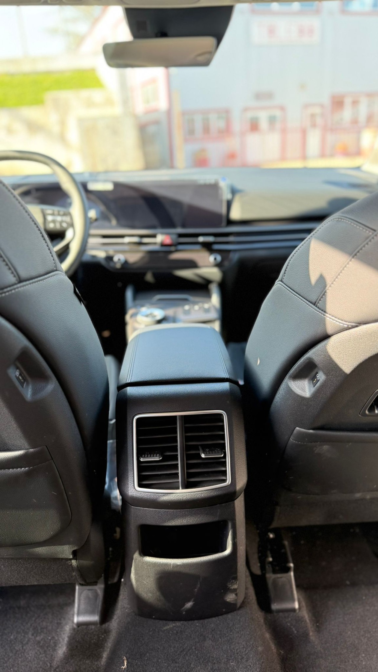 KIA Sportage 2025 — imagine 11