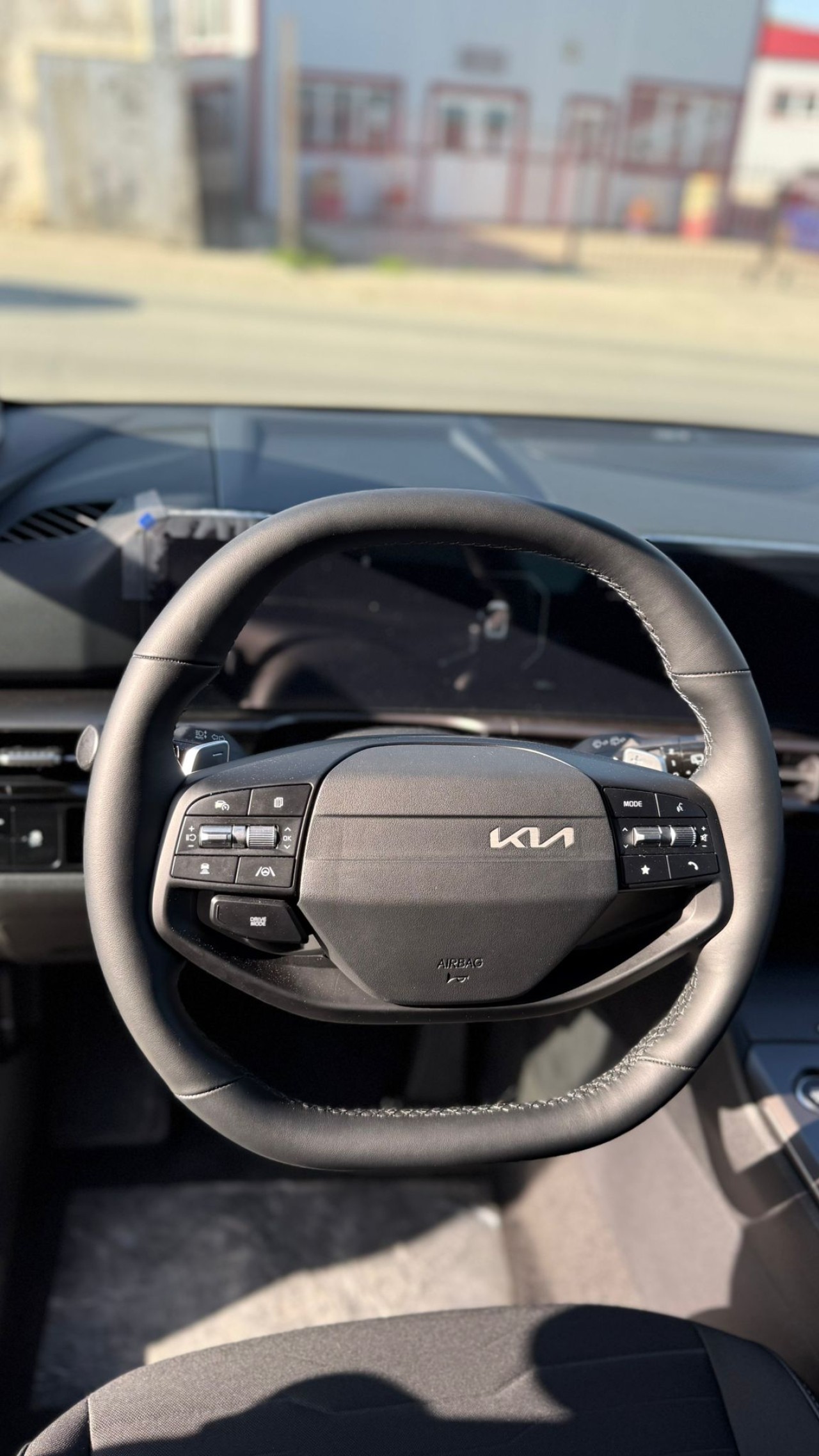 KIA Sportage 2025 — imagine 18