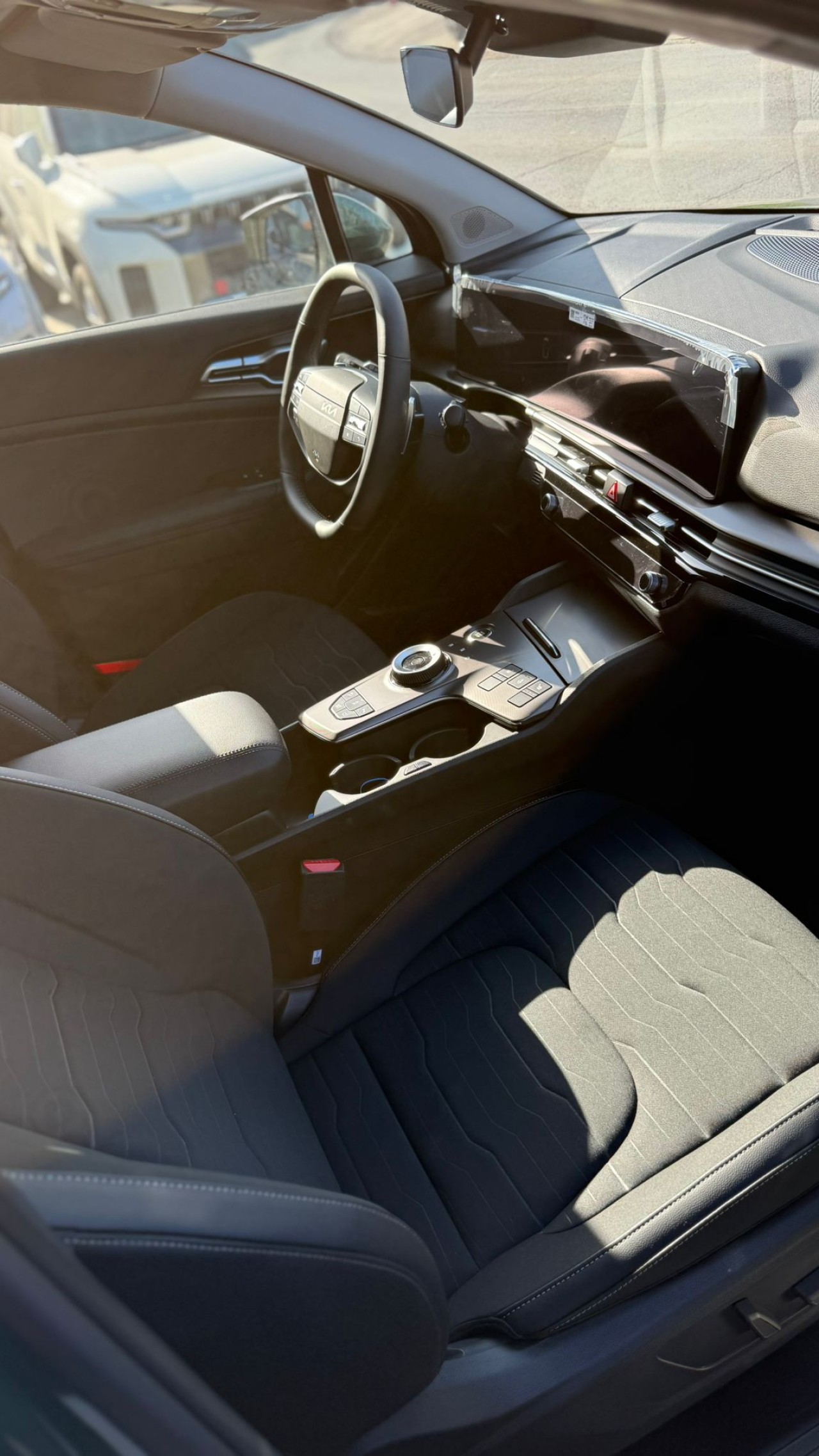 KIA Sportage 2025 — imagine 20