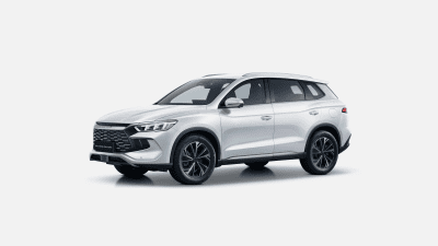 BYD SEALION 5 DM-i 5 uși Comfort PHEV 156 kW AT