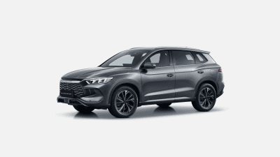 BYD SEALION 5 DM-i 5 uși Design PHEV 156 kW AT