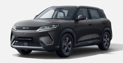 BYD ATTO 2 DM-i 5 uși Boost PHEV 156 kW AT