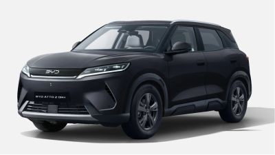 BYD ATTO 2 DM-i 5 uși Boost PHEV 156 kW AT