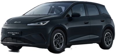 BYD Dolphin G DM-i BYD Dolphin G 5 uși DM-i Comfort PHEV 156 kW AT