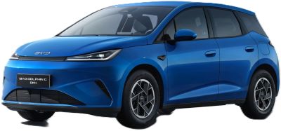BYD Dolphin G DM-i BYD Dolphin G 5 uși DM-i Comfort PHEV 156 kW AT