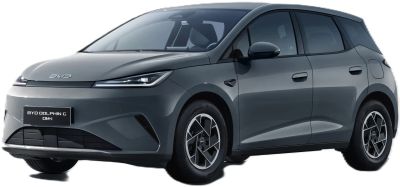 BYD Dolphin G DM-i BYD Dolphin G 5 uși DM-i Comfort PHEV 156 kW AT