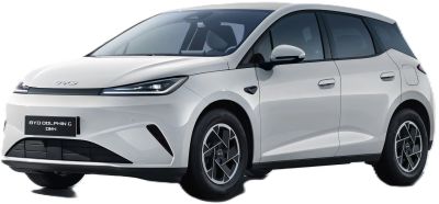 BYD Dolphin G DM-i BYD Dolphin G 5 uși DM-i Comfort PHEV 156 kW AT