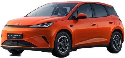BYD Dolphin G DM-i BYD Dolphin G 5 uși DM-i Comfort PHEV 156 kW AT