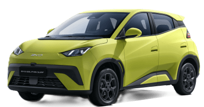 BYD DOLPHIN SURF 5 uși Comfort Electric 156 CP AT