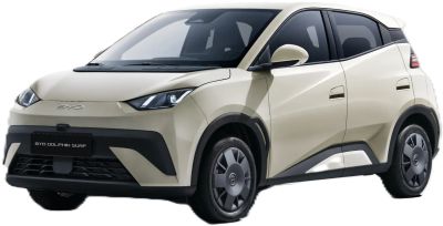 BYD DOLPHIN SURF 5 Uși Active Electric 88 CP AT BYD DOLPHIN SURF 5 Uși Active Electric 88 CP AT