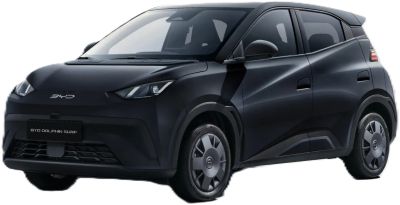 BYD DOLPHIN SURF 5 Uși Comfort Electric 156 CP AT BYD DOLPHIN SURF 5 Uși Comfort Electric 156 CP AT